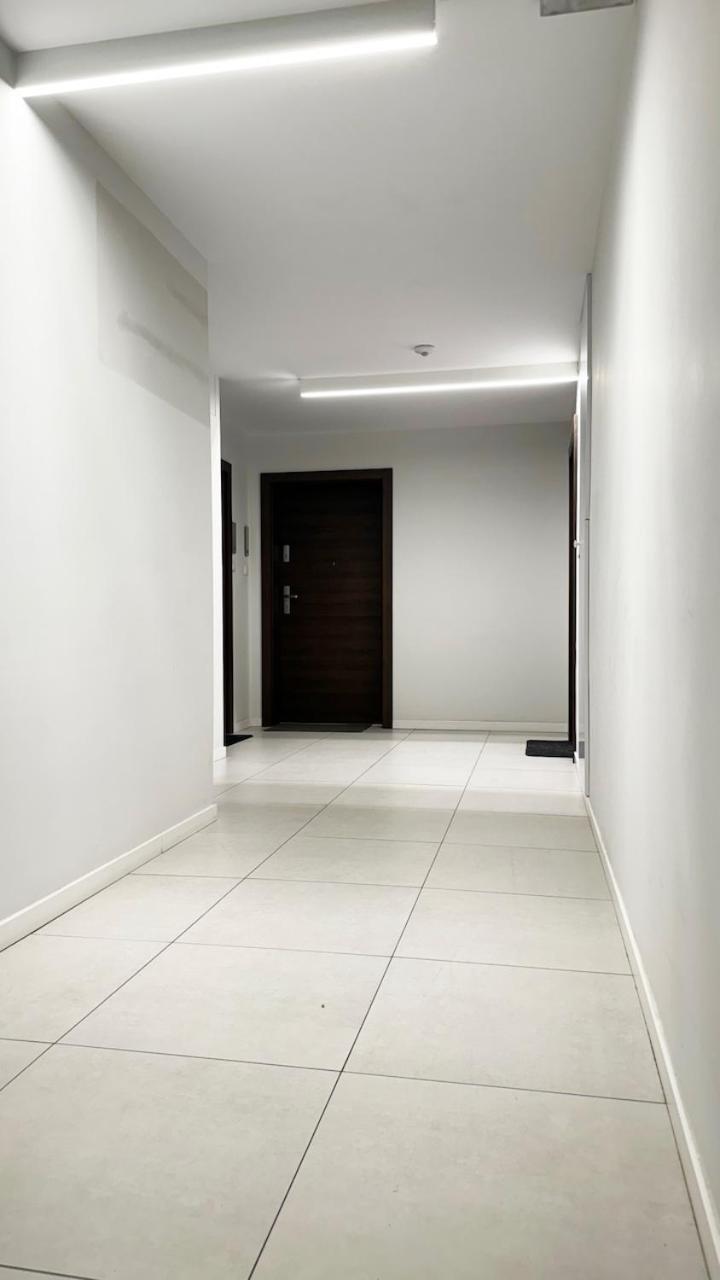 Apartament Park Bazantow Katowice Exterior photo